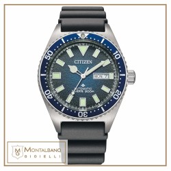 Orologio Citizen Promaster NY0129-07L